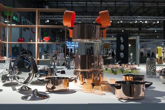 2018年意大利米兰家居及消费品展览会HOMI MILANO