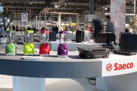 2018年意大利米兰家居及消费品展览会HOMI MILANO